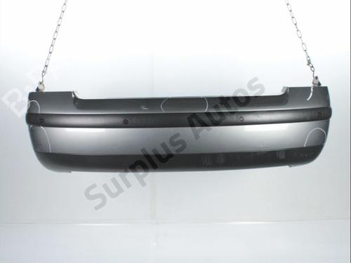 Used Rear bumper VW PASSAT B5.5 (3B3) 1.9 TDI (130 hp) 29297016