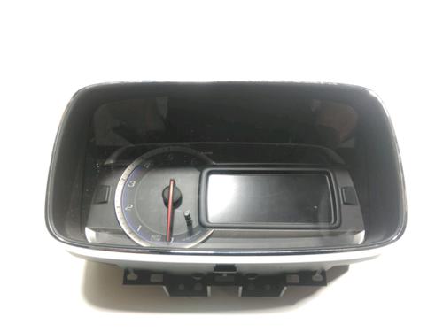 Used Instrument cluster CHEVROLET TRAX 1.7 TD (131 hp) 28230278