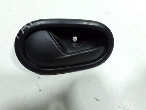 Used Front left interior door handle Front left interior door handle 37775107 37775107