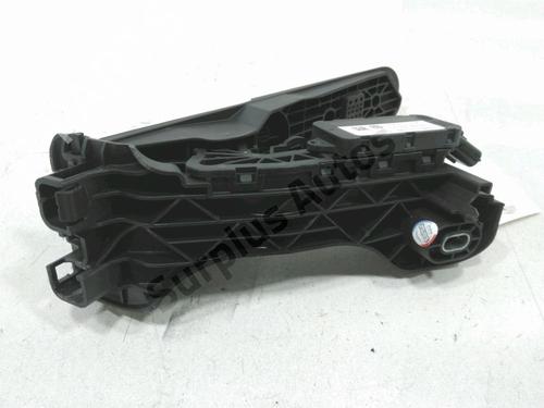 Pedal VW GOLF VI (5K1) 1.4 TSI | BP30985092I4 - Image 2