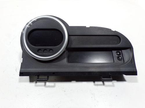Used Instrument cluster RENAULT TWINGO II (CN0_) 1.2 16V (CN0K, CN0V, CN0A) (76 hp) 28230174