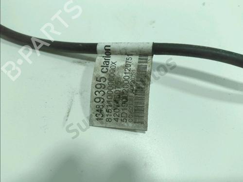 Camera OPEL CORSA E (X15) 1.4 (08, 68) | BP37771113E14 - Image 3