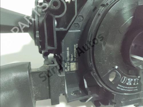 Steering wheel controls CITROËN C3 III (SX) 1.2 THP 110 (SXHNPS, SXHNZT, SXHNZ6) | BP37766849E15 - Image 4