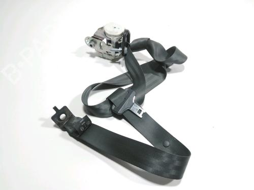 Used Rear right belt tensioner RENAULT CLIO III (BR0/1, CR0/1) 1.5 dCi (88 hp) 28232732