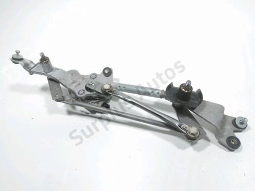 Front wipers mechanism SUZUKI SX4 S-Cross (JY) 1.4 Hybrid (Mild Hybrid) (AKK 414) | BP32356631C83