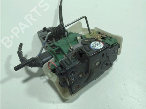 front-right-lock-vw-passat-b55-variant-3b6-2000-2001-2002-2003-2004-2005-36661036 main image