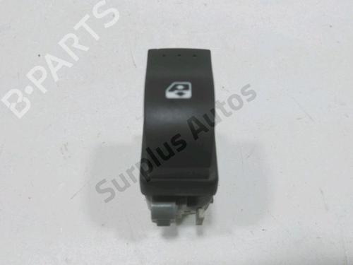 Used Right rear window switch Right rear window switch RENAULT ESPACE IV (JK0/1_) 2.0 dCi (JK02, JK03) (131 hp) 30999412 30999412