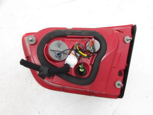 Left tailgate light KIA RIO IV (YB, SC, FB) 1.4 CRDi 90 | BP37787807C79 - Image 2