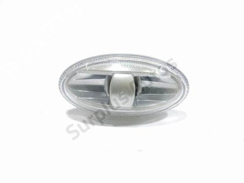 Højre side indikator CITROËN C2 (JM_) 1.4 HDi (68 hp) 31822671