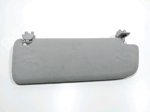 Left sun visor AUDI A6 C6 Avant (4F5) 4.2 quattro | BP37786016I1 - Image 3