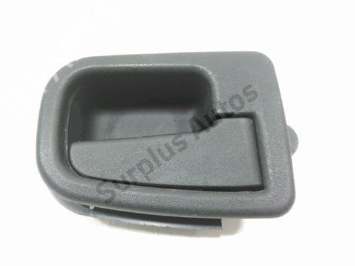 front-right-interior-door-handle-bmw-3-convertible-e36-1993-1994-1995-1996-1997-1998-1999-30996298 main image