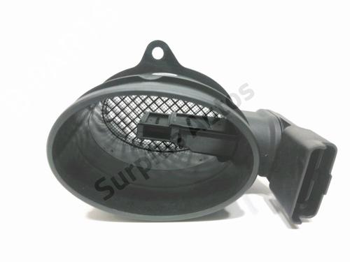 Used Mass air flow sensor Mass air flow sensor CITROËN C4 Picasso I MPV (UD_) 1.6 HDi (109 hp) 36182886 36182886