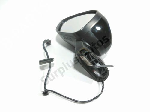 Left mirror CITROËN C5 III (RD_) 1.6 HDi 110 (RD9HL0, RD9HR8, RD9HRA) | BP28246037C26 