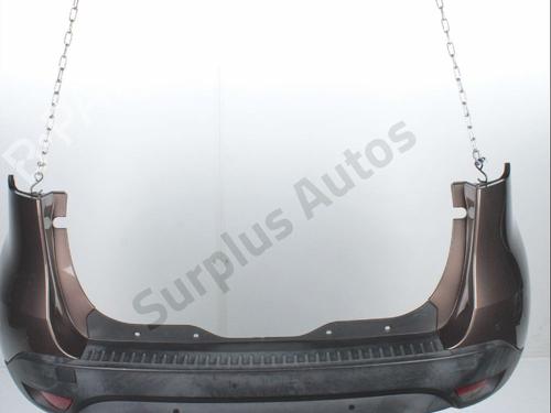 Used Rear bumper Rear bumper 36899113 36899113