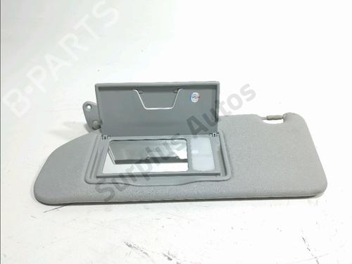 Used Left sun visor Left sun visor CITROËN C4 AIRCROSS 1.6 HDi 115 AWC (114 hp) 40060566 40060566
