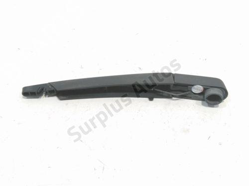 Used Rear windshield wiper arm Rear windshield wiper arm DACIA LODGY (JS_) 1.5 dCi (JSMC, JSAF) (107 hp) 34416851 34416851