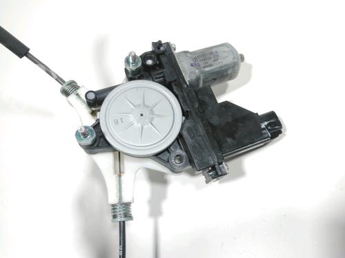 Front left window mechanism KIA RIO III (UB) 1.25 CVVT | BP28240817C22 
