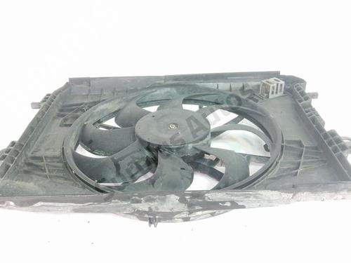 Radiator fan DACIA DUSTER SUV Van 1.5 dCi | BP35941429M35 - Image 2