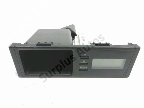 Used Display monitor Display monitor MAZDA 626 V Hatchback (GF) 2.0 Turbo DI (GFFP) (101 hp) 33903856 33903856