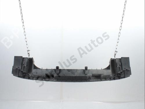 Used Rear bumper reinforcement Rear bumper reinforcement 38743293 38743293