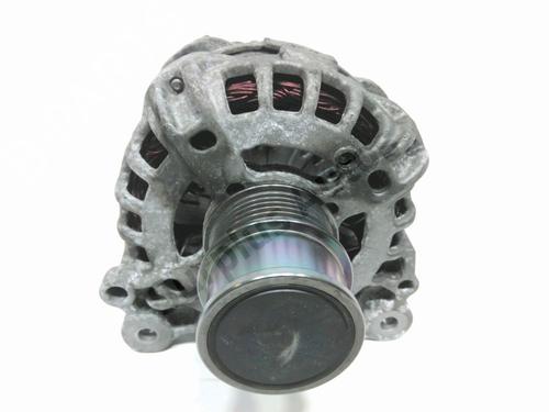 Used Alternator VW POLO VI (AW1, BZ1, AE1) 1.0 TSI (95 hp) 30918730