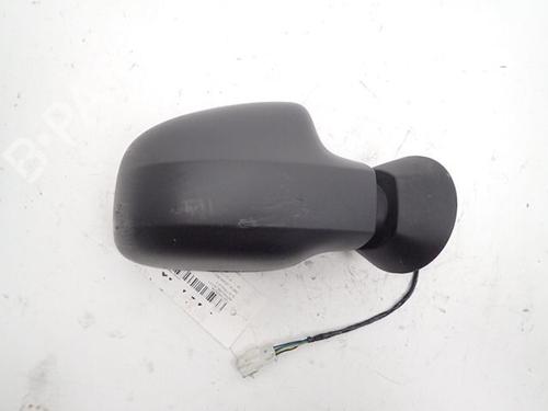 Used Right mirror DACIA LOGAN MCV (KS_) 1.5 dCi (KS0K) (68 hp) 30996816