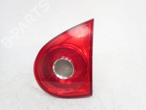 Used Right tailgate light Right tailgate light 37787514 37787514