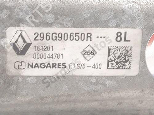 Electronic module RENAULT ZOE (BFM_) ZOE | BP36509498M83  - Image 5