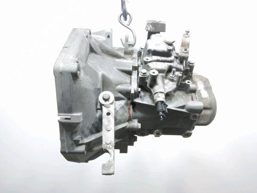 Gearbox FIAT PANDA (169_) 1.3 D Multijet (169.AXC1A) | BP34148450M3 - Image 2