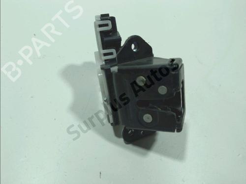Tailgate lock MAZDA CX-5 (KE, GH) 2.2 D AWD (KE102) | BP33459683C101 - Image 3