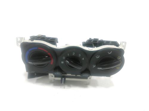 Used Climate control HYUNDAI GETZ (TB) 1.5 CRDi (82 hp) 30988609