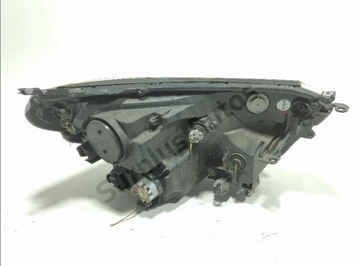 Left headlight TOYOTA RAV 4 IV (_A4_) 2.5 Hybrid (AVA42_) | BP35720112C28 - Image 2