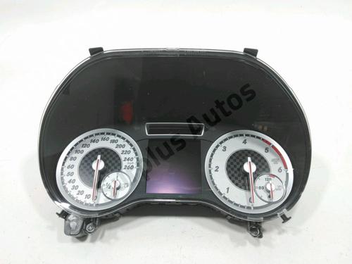 Used Instrument cluster MERCEDES-BENZ A-CLASS (W176) A 180 CDI / d (176.012) (109 hp) 30991662