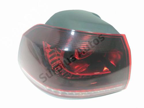 Used Left taillight Left taillight 38433131 38433131