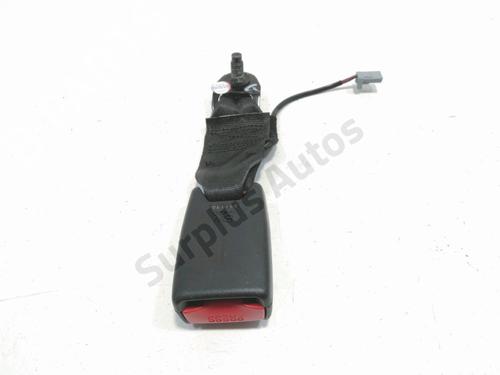 Engache cinturón RENAULT CAPTUR I (J5_, H5_) 1.5 dCi 90 (J5N4, J5M5, J5MW, J5M6, J5AL, J5AJ) | BP38742933I32 - Image 3