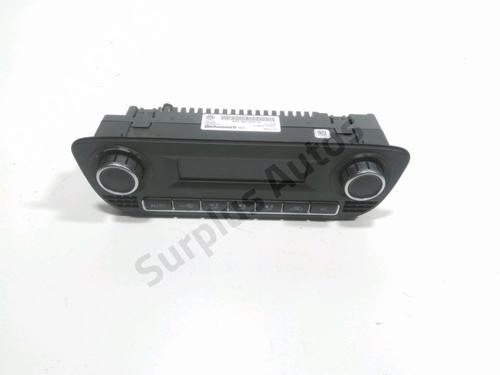 Used Climate control Climate control 37767295 37767295