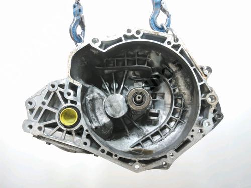Used Gearbox CHEVROLET AVEO Hatchback (T300) 1.2 (86 hp) 28224225