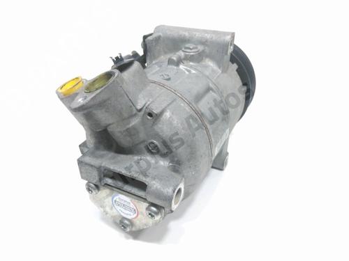 AC compressor RENAULT CLIO IV (BH_) 0.9 TCe 90 (BHNF, BHMA, BHMH, BHJK, BHJR) | BP28223467M34 