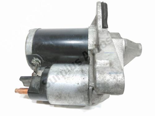 Starter RENAULT CLIO IV (BH_) 0.9 TCe 90 (BHNF, BHMA, BHMH, BHJK, BHJR) | BP29496017M8 - Image 4