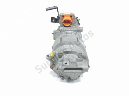 Used AC compressor KIA NIRO I (DE) E-NIRO (204 hp) 28223469