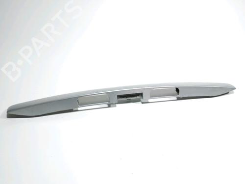 Used Tailgate handle PEUGEOT 308 SW I (4E_, 4H_) 1.6 HDi (112 hp) 28260206