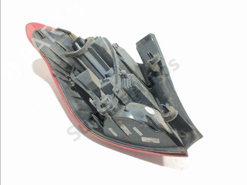 Right taillight CITROËN C4 II (NC_) 1.6 HDi 115 | BP34643570C35 - Image 2