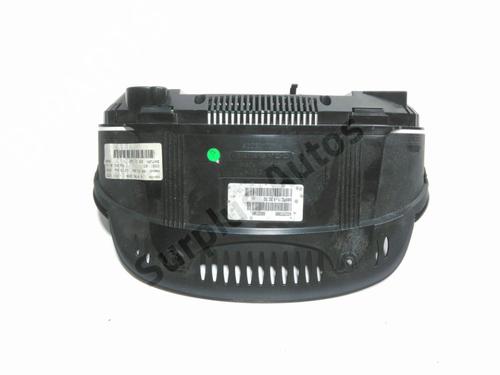 Instrument cluster BMW X5 (E70) M 50 d | BP33903867C47 - Image 2