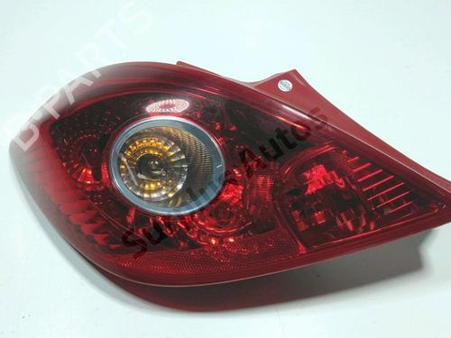 Used Left taillight Left taillight 38982056 38982056
