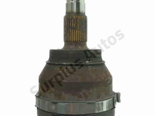 Right rear driveshaft MG MG 4 (EH32) EV | BP35773468M41 - Image 2