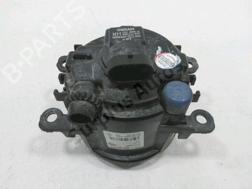 Left front fog light DACIA LOGAN MCV (KS_) 1.5 dCi (KS0W) | BP31004758C30