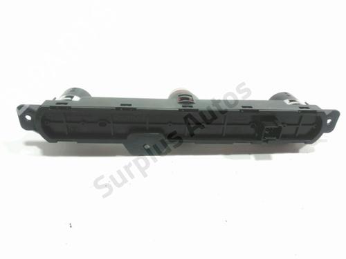 Warning switch FIAT 500 (312_) 1.2 (312AXA1A) | BP30769038I22 