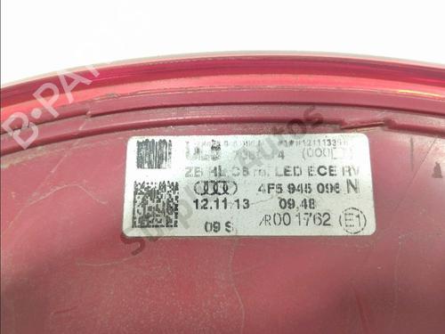Right taillight AUDI A6 C6 (4F2) 3.0 TDI quattro | BP36402841C35 - Image 3