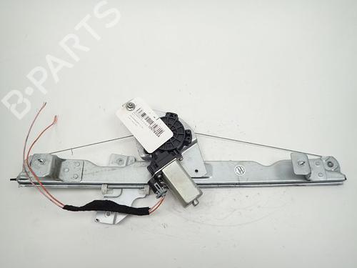 Used Front right window mechanism DACIA SANDERO 1.2 16V (75 hp) 30995288