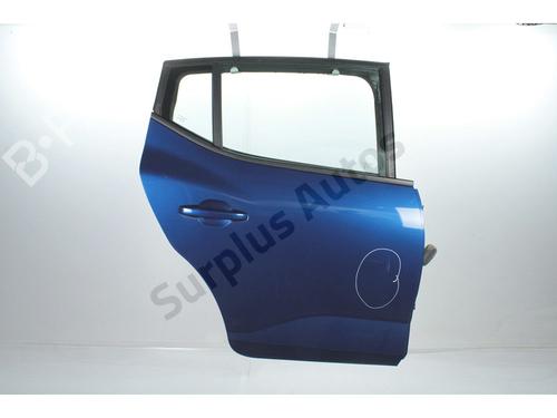 right-rear-door-dacia-sandero-iii-2021-40252184 main image